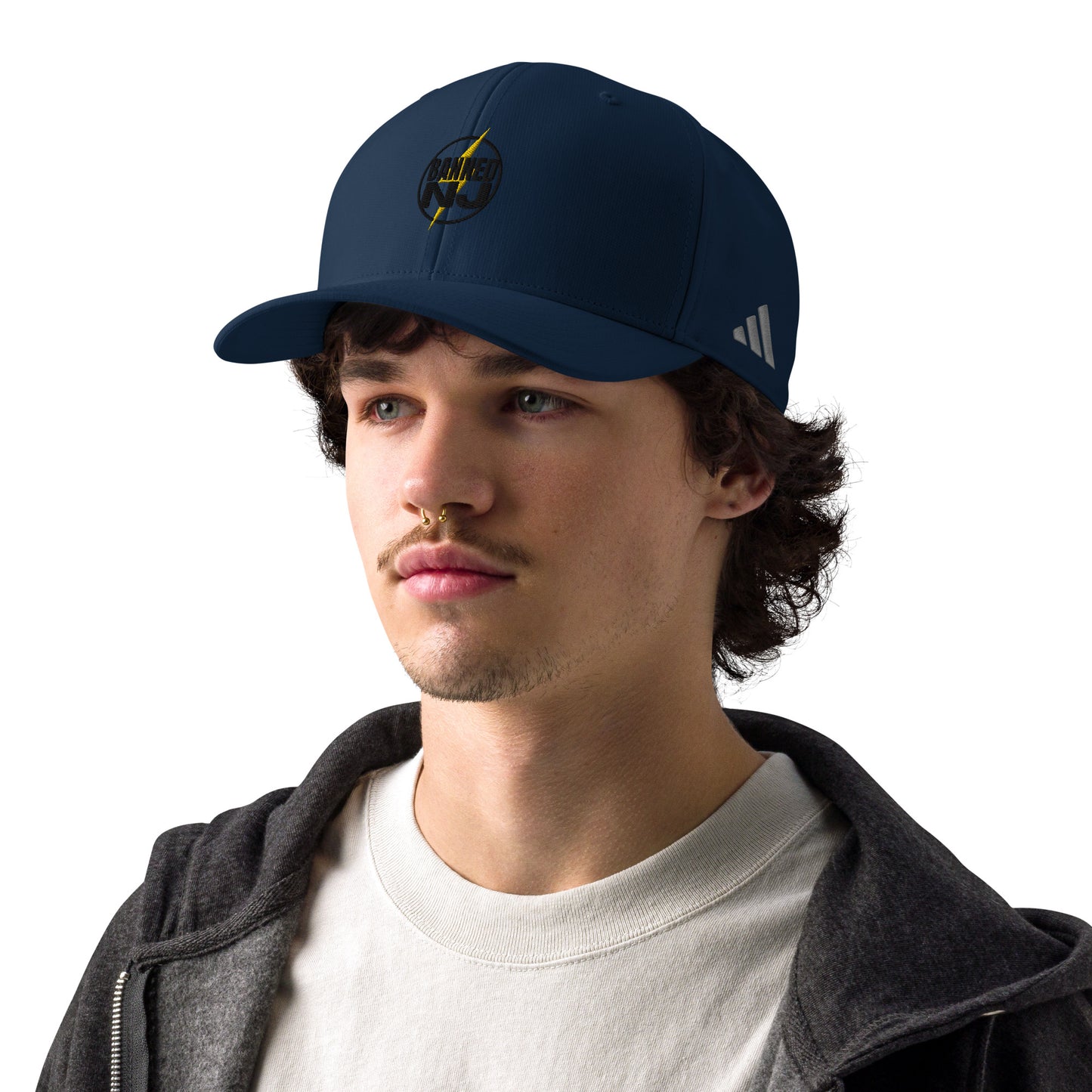 adidas performance cap