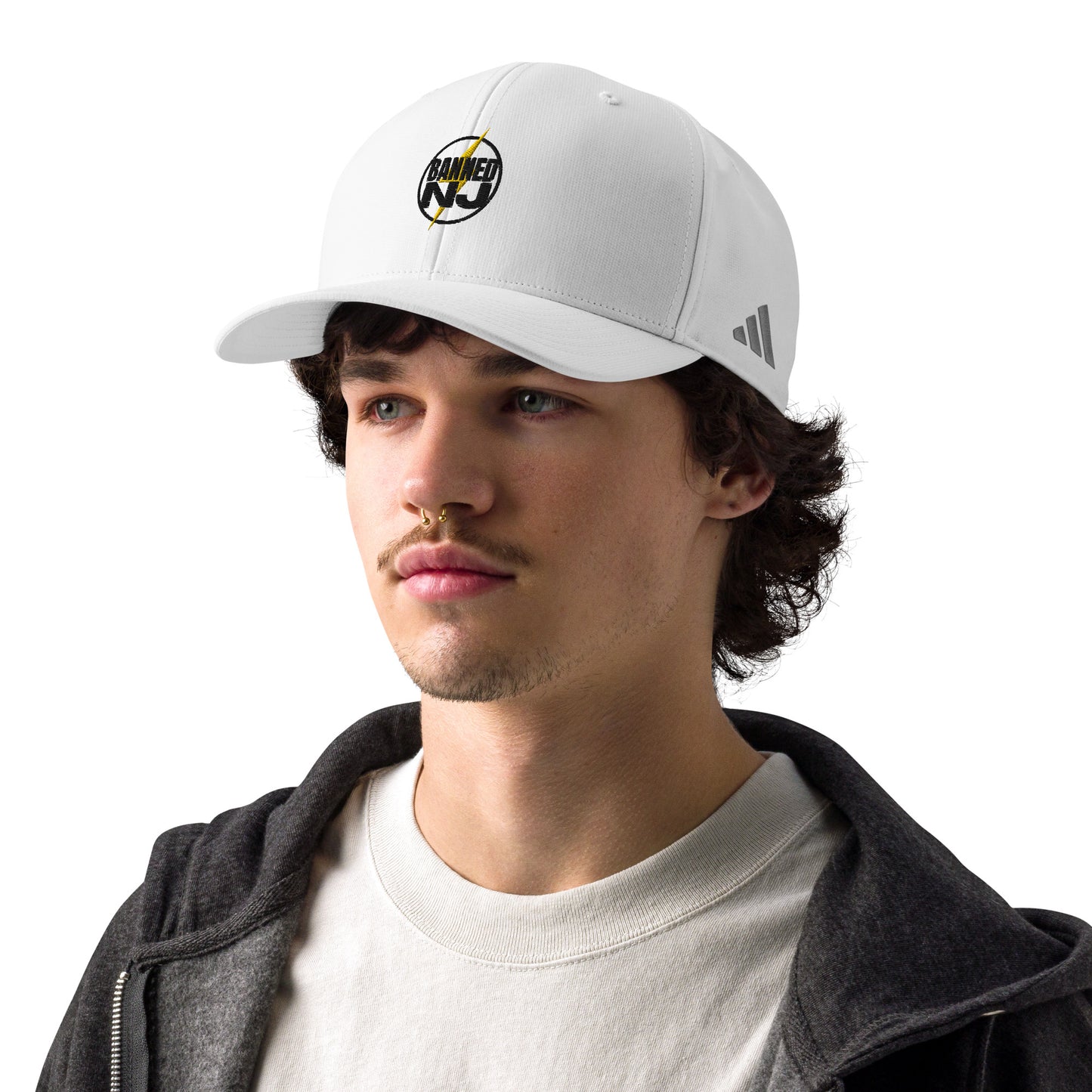 adidas performance cap